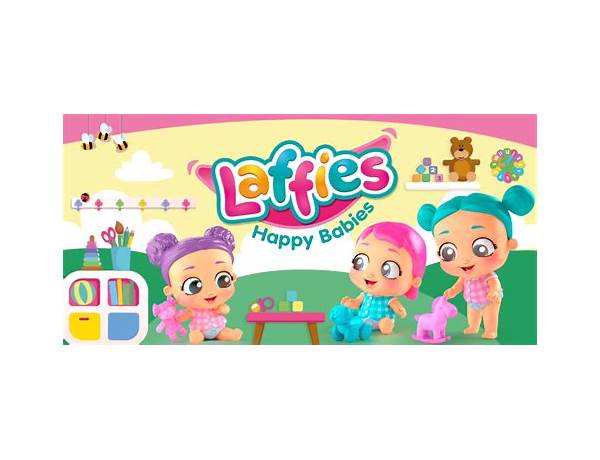 LAFFIES, HAPPY BABIES for Android - Download the APK from Habererciyes